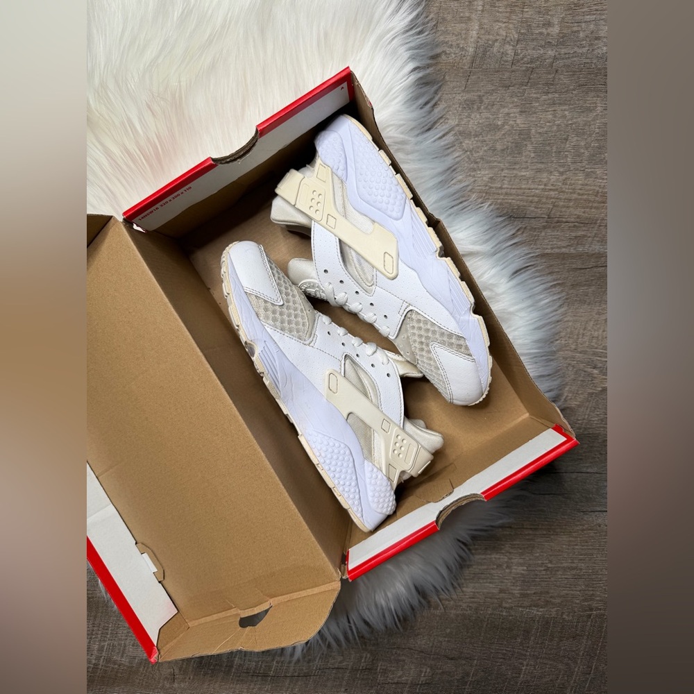 2018 Nike Air Huarache